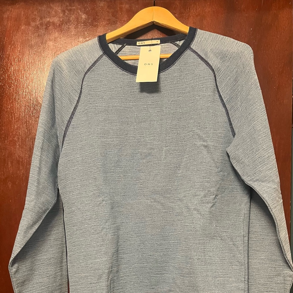 Men’s ONS 100% Cotton Sweatshirt